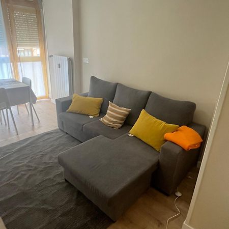 Apartamento Vacacional Burgo Exterior foto
