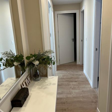 Apartamento Vacacional Burgo Exterior foto